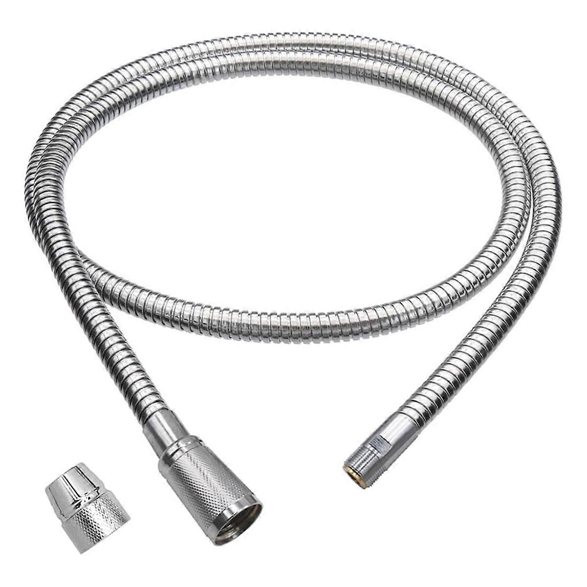 46092000 46174000 Pièces de rechange pour tuyau de robinet de cuisine, tuyau de rechange extractible pour pièce Ladylux