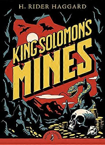 King Solomons Mines