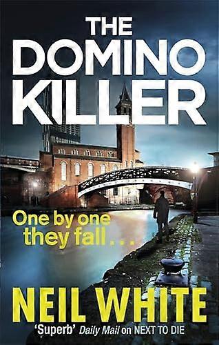 The Domino Killer
