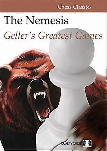 The Nemesis Gellers Greatest Games