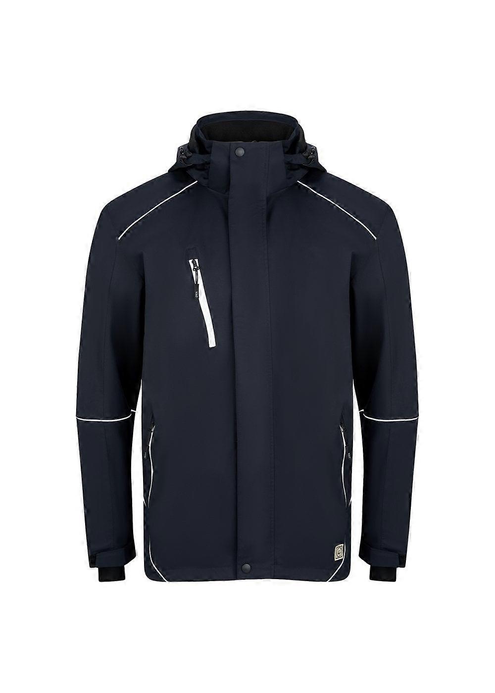 Men's ORN Fireback EarthPro Jacket 4683R