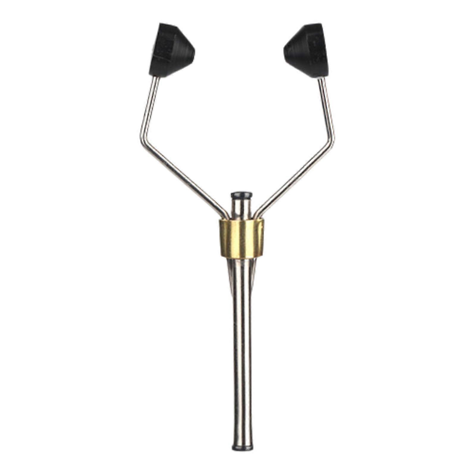Fly Fishing Baits Making Tool Lures Bobbin Winder Fishing Hook Binding Tool Fly Tying Bobbin Holder Bobbin Thread Holder