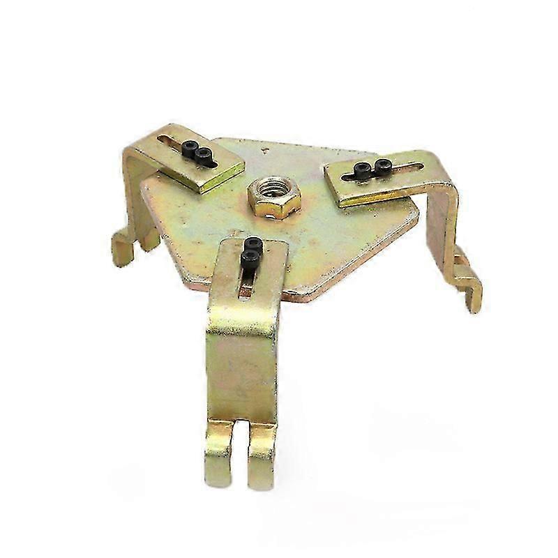 5,51-7,09 polegadas ajustáveis Remova chave de chave chave Chave De mão Chave De Mão