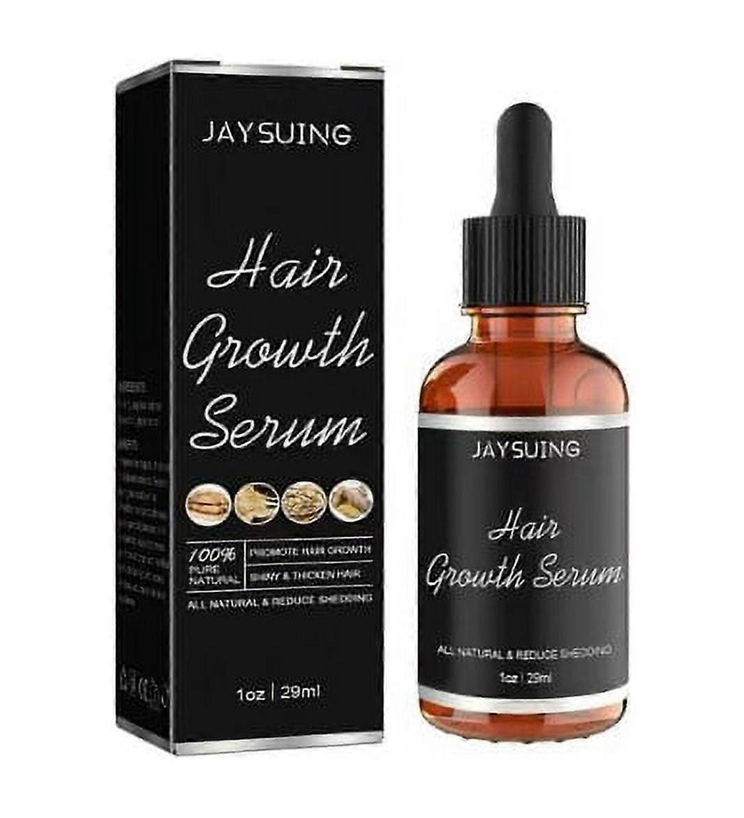 黒人女性のための育毛美容液、2023 新しい育毛美容液