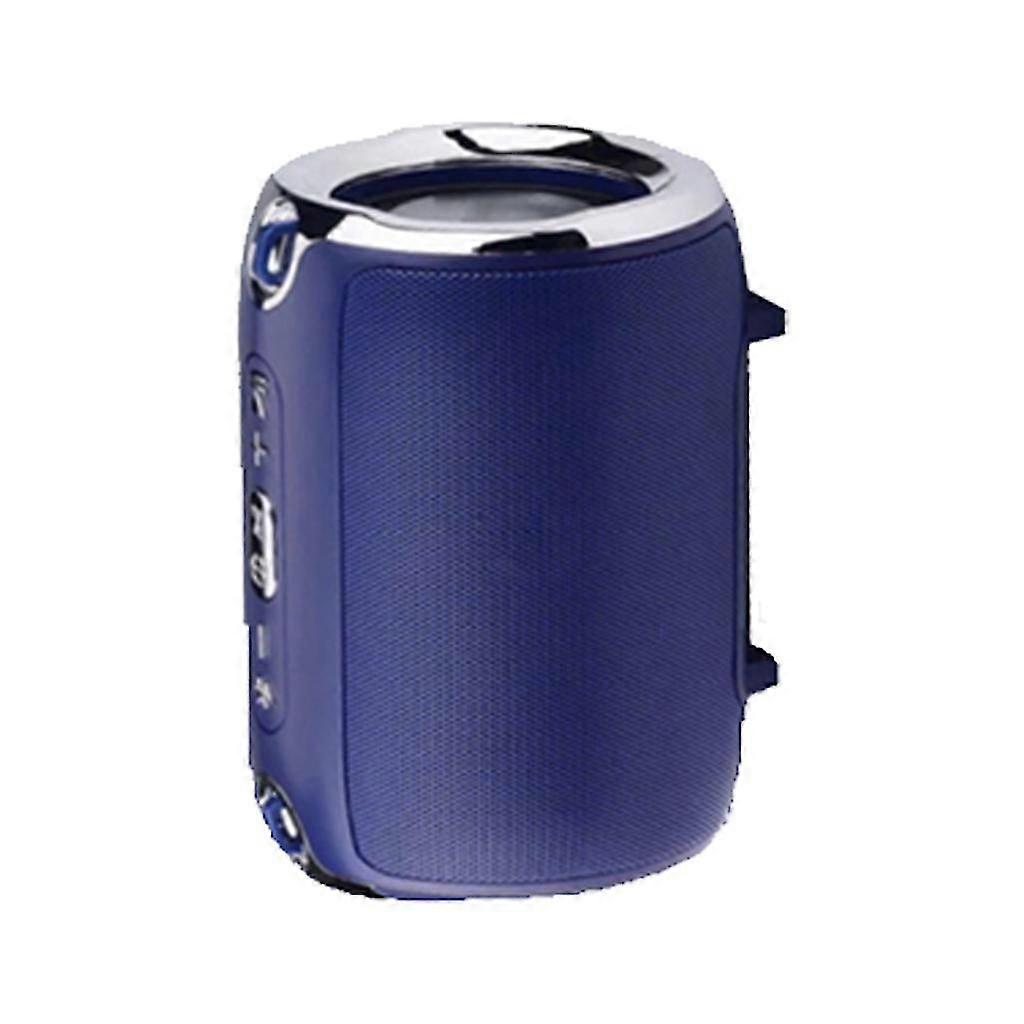 Wireless Stereo Edr Speaker Small Mobile Phone Speaker Waterproof Audio