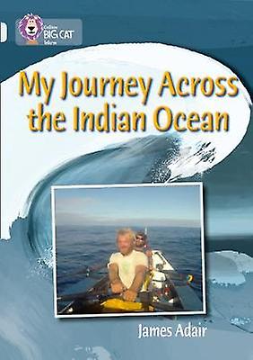My Journey across the Indian Ocean