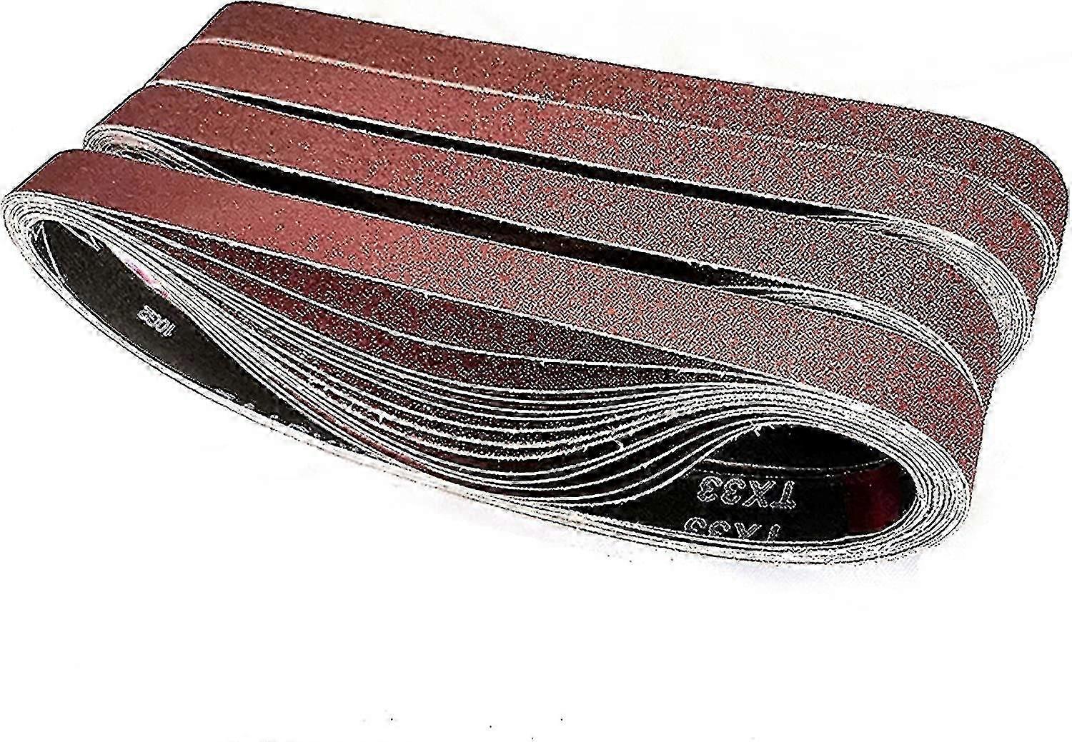 brúsny pás 25 x 762 mm