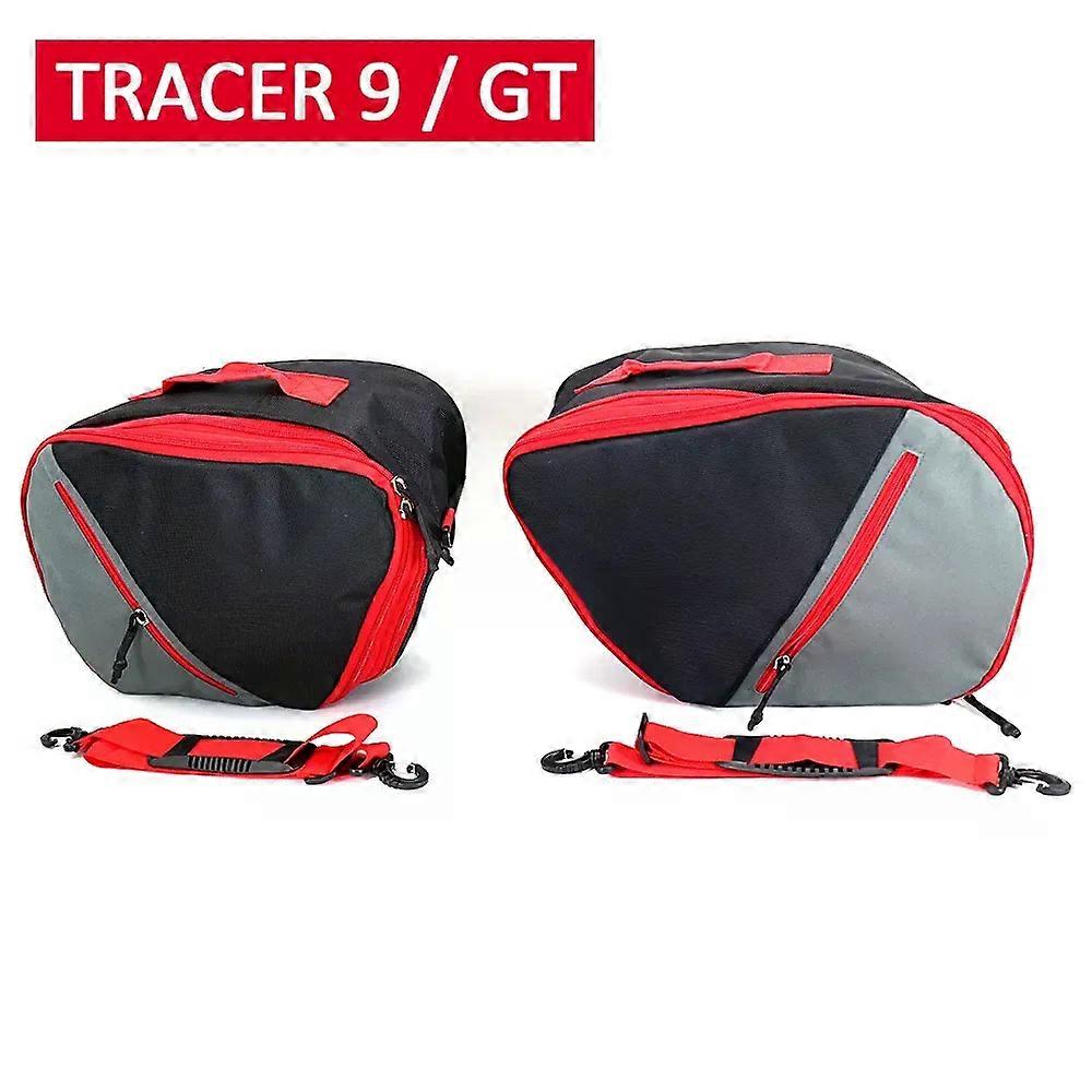 Organizator de depozitare pentru bagaje pentru Yamaha Tracer 9 GT Tracer 9 900 GT Tracer9 2020 2021 2022