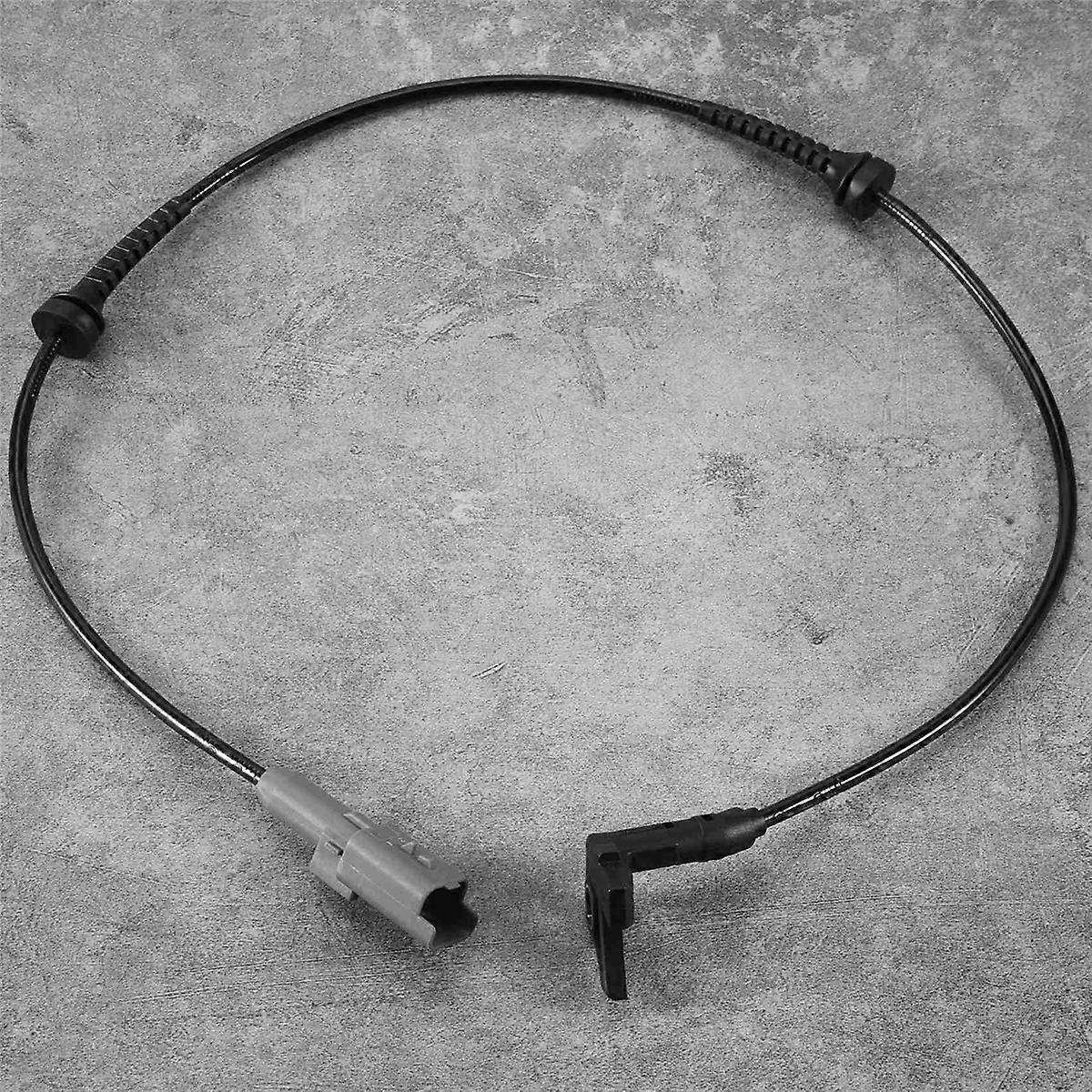 For 307 408 3008 C4L Back Wheel Speed Sensor Front & Rear ABS Speed Sensor ABS Sensor 9811802580