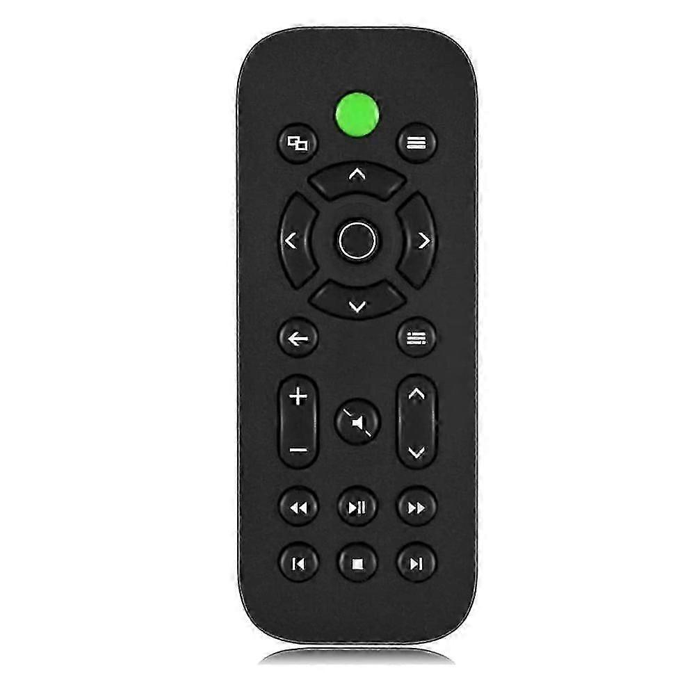 Wireless Remote Control Multimedia IR Console compatible / S/X High quality