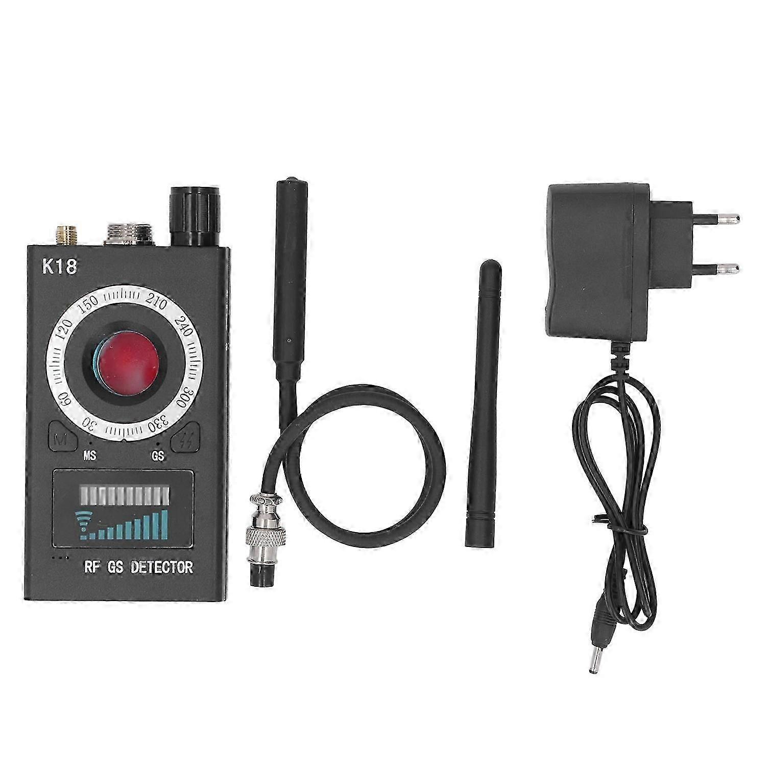 Handhold Anti Recording Detector Anti Theft Wireless Concealed Devices Detector Tw