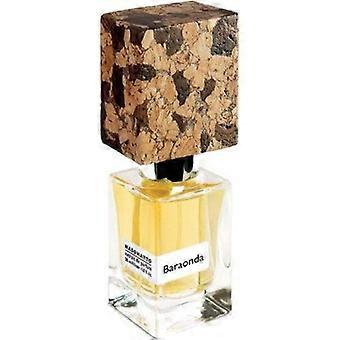 Eau de parfum - NASOMATTO - BARAONDA - 30 ml - Vrouwen - Hoge concentratie