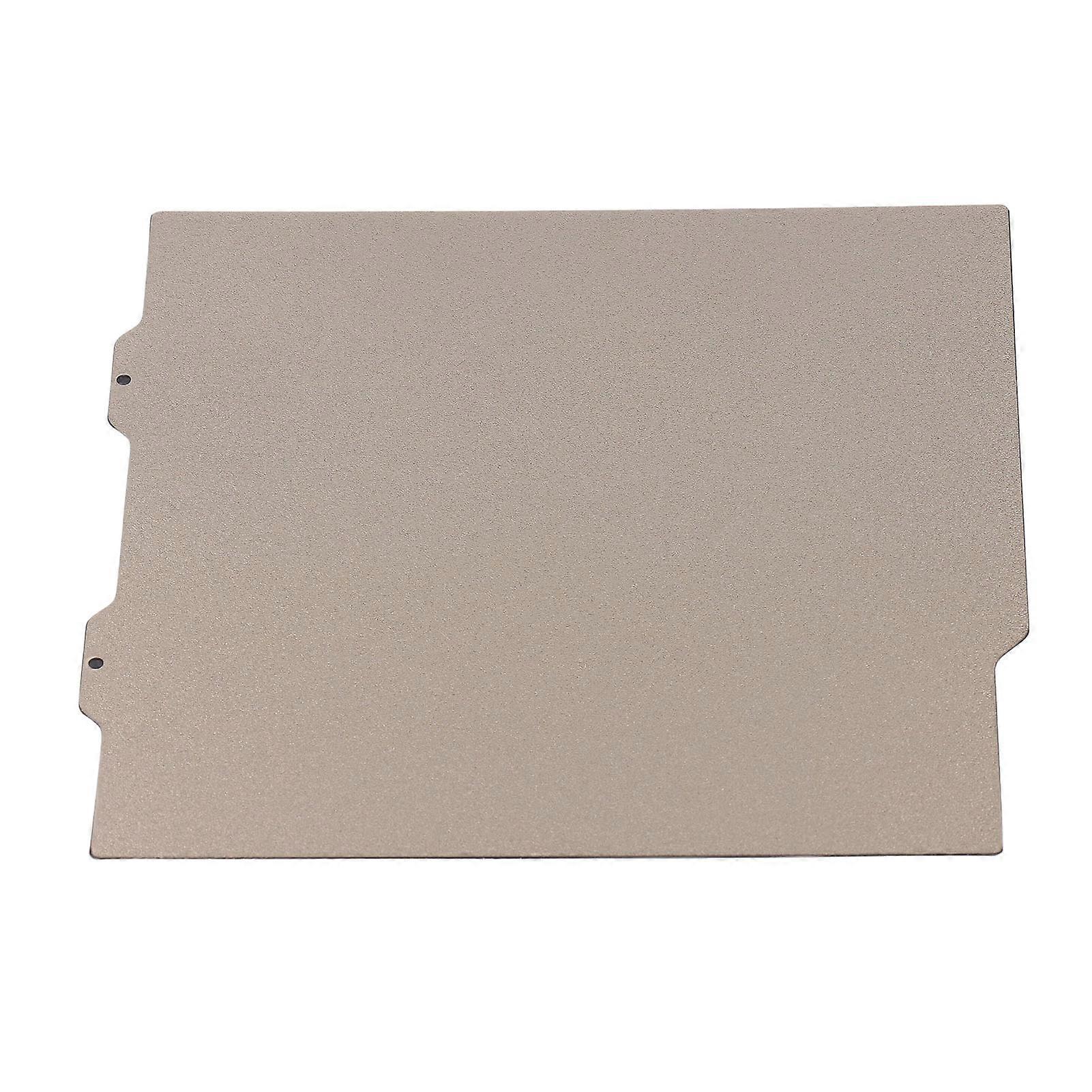 CYDT 3D Printing Build Plate Pei Spray Carbon Fiber Double Sided Print Bed Spring Steel Sheet For Bambulab A1 Mini 184X184Mm