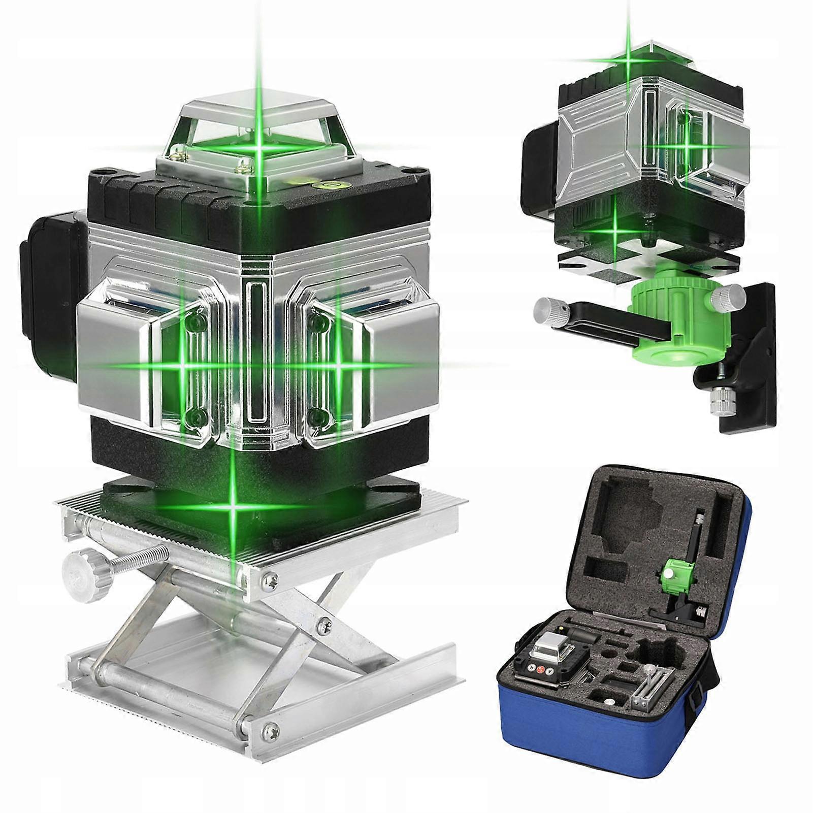 Kryss laser 25 m