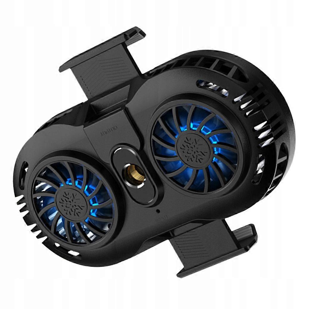 Smart Fan Phone Mobile Cooler Smartphone