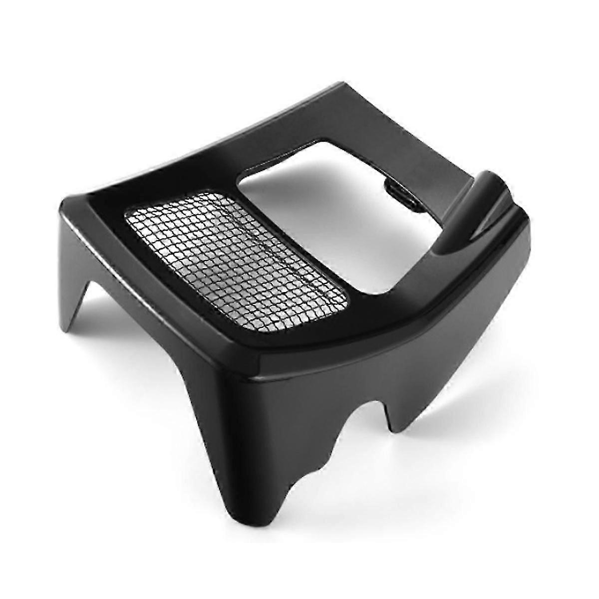Chin Spoiler for 2017-2024 Touring Road , Street Glide, Road Glide, Glide Standard Models
