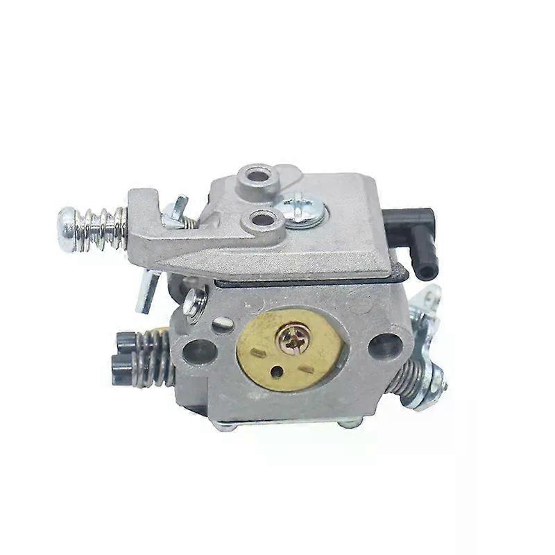 3800 Chainsaw Carburetor compatible for 38CC 41CC 4100 WT840A Walbro Chain Saw Carbs Replacement Parts Parkside Garden Tool