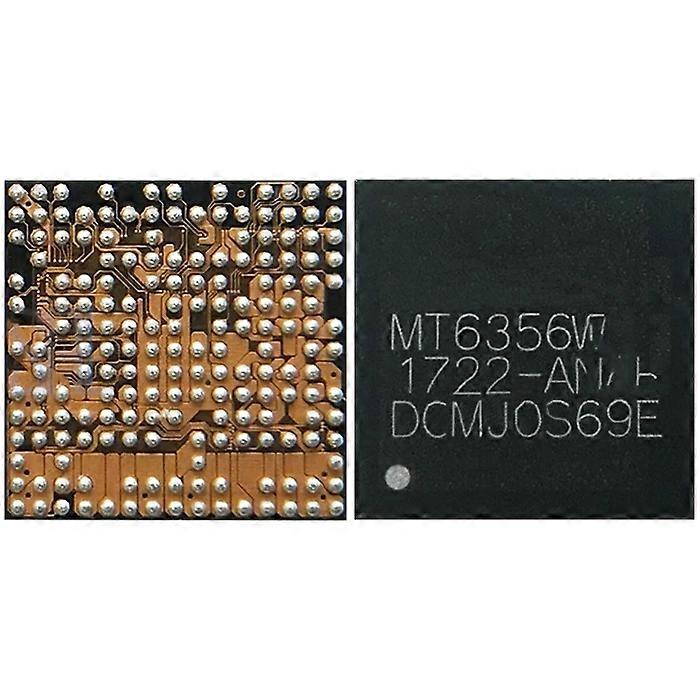 Power IC Module MT6356W