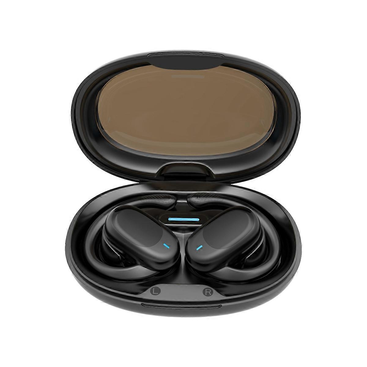 Air Conduction Earphone Hanging Ear Wireless Headset BT 5.3 Stereo