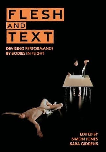 Flesh And Text Paperback