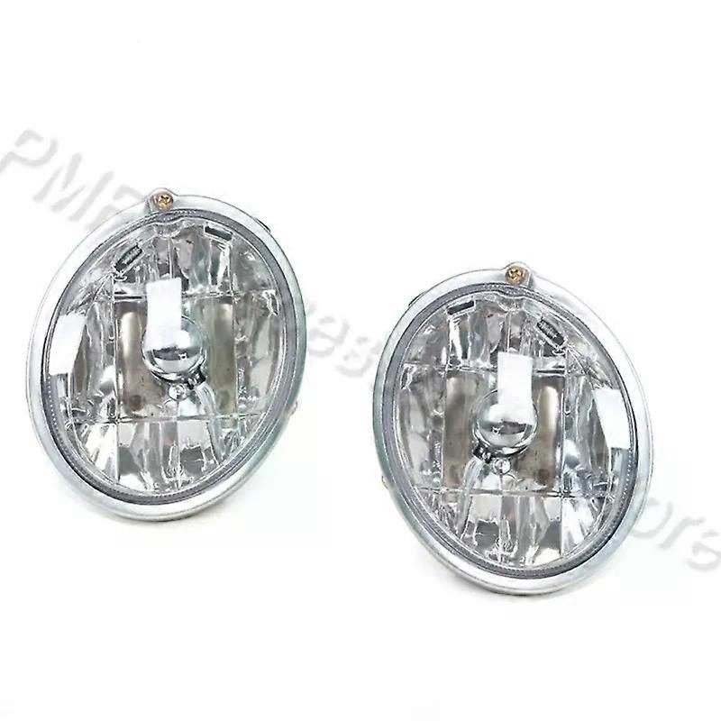 Applies to R-AUTO 92202-4A500 Fog Light Car Front Bumper For Hyundai H1 1995 1997 1998 1999 2000 2001 2002 2003 Starex Fog Lamp Car Lights