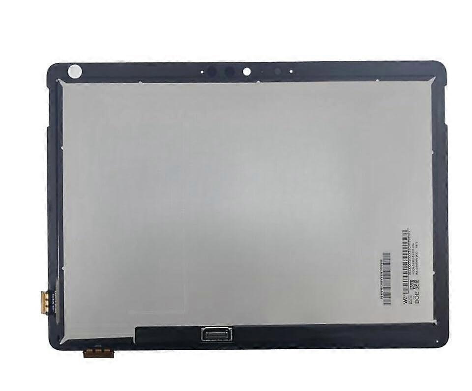 Teblet LCD Display Screen Assembly For Microsoft Surface Go 2/3 Tablet 13.5-Inch Compatible Replacement
