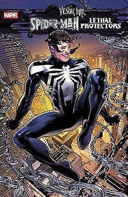 Venom War: Spider-Man/Lethal Protectors