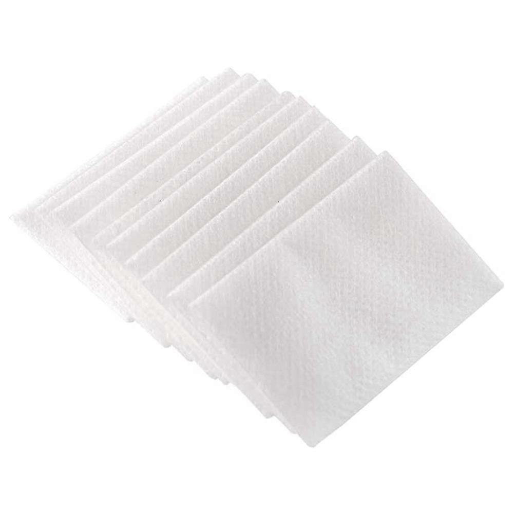 60PCS Ultra Fine Disposable Filters for ResMed Airsense 10/ Aircurve 10 /S9 Series Machines Replacement CPAP-Filters