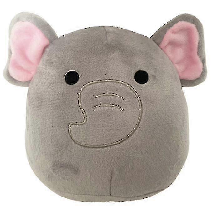 20cm Plush Pillow Elephant The Plush Toy Kids
