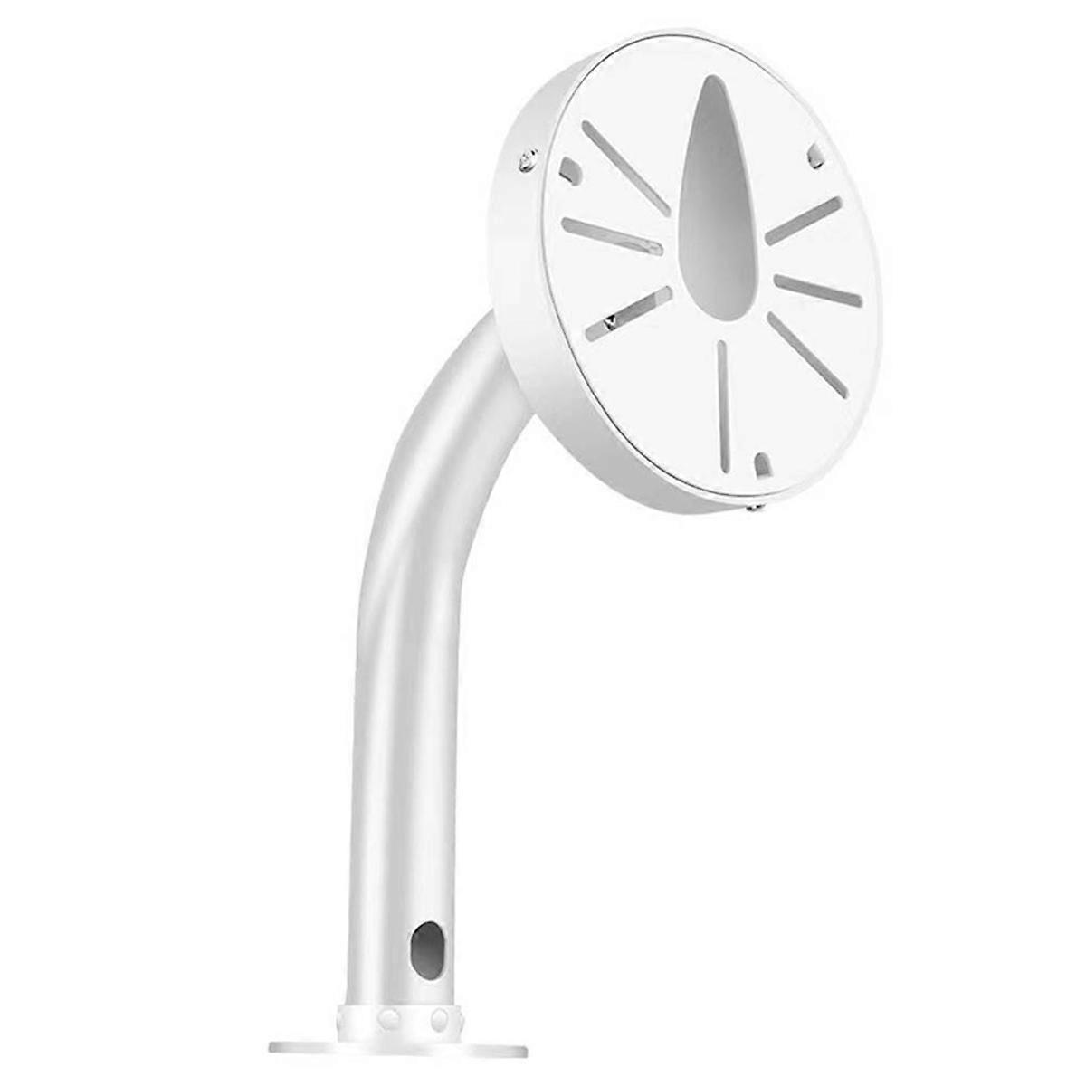 L-Shaped Universal Pendent Hemispherical Camera Bracket