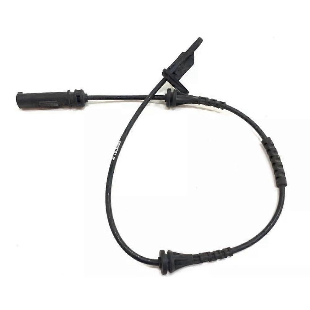 ABS Sensor 34526880757 for BMW 1 Pack Compatible with Various Models and Specifications