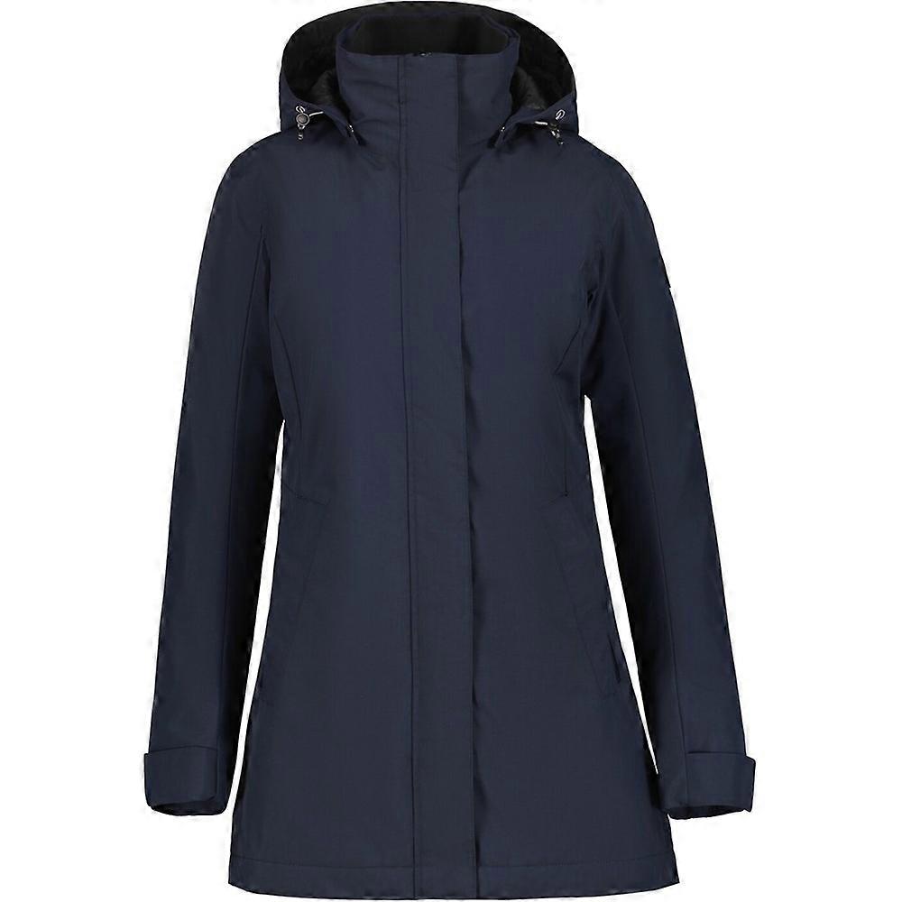 Jackets Icepeak Alna 653070575I