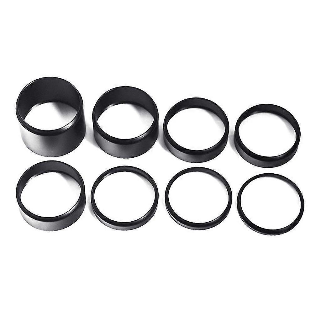 Extension Tube Kits 3/5/7/10/12/15/20/30/40mm For Eyepieces T Ring Telescope