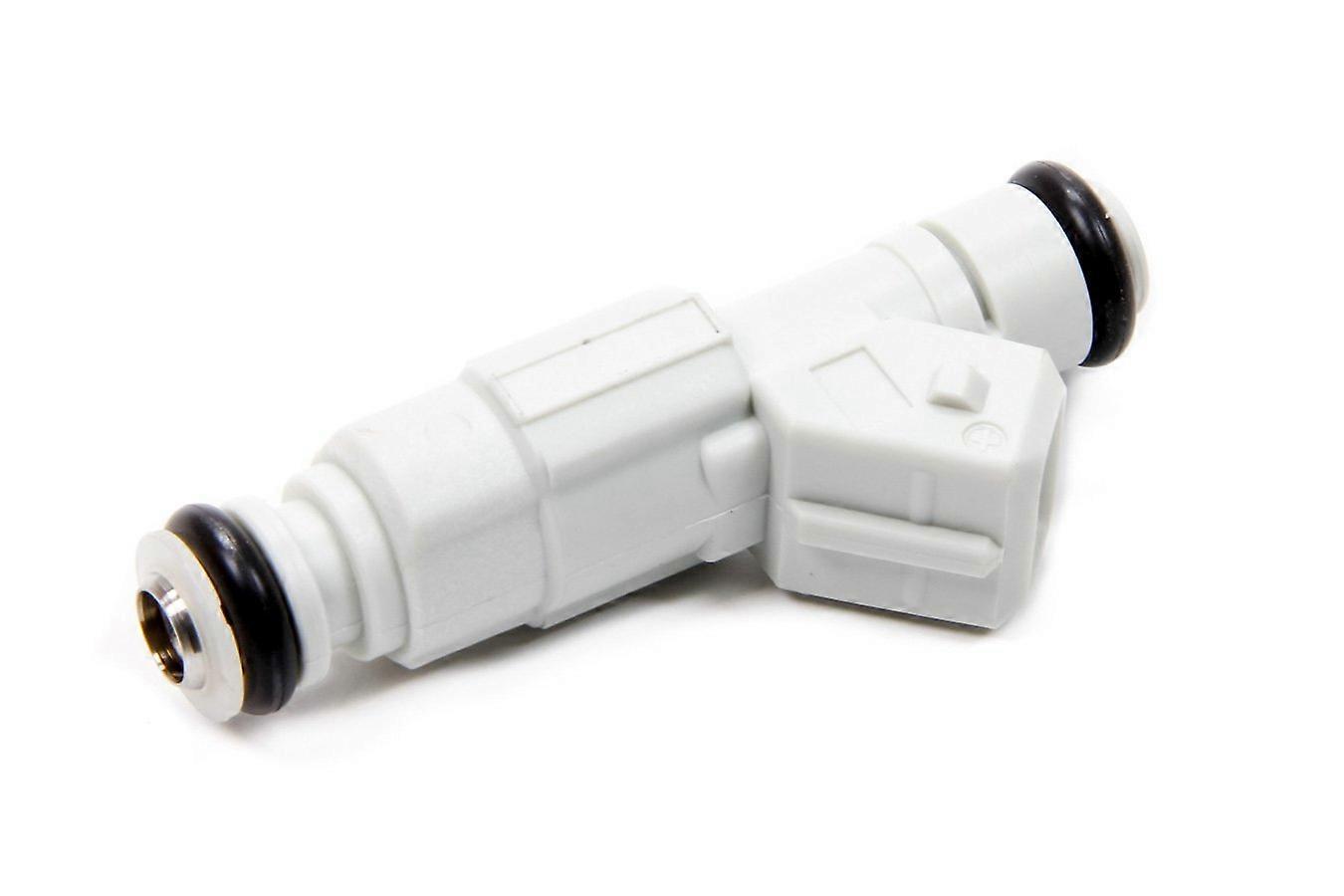 303600 Precision-Flow Fuel Injector 36 lb/hr High-Impedance 378cc/min for Performance Engines and Compatibility