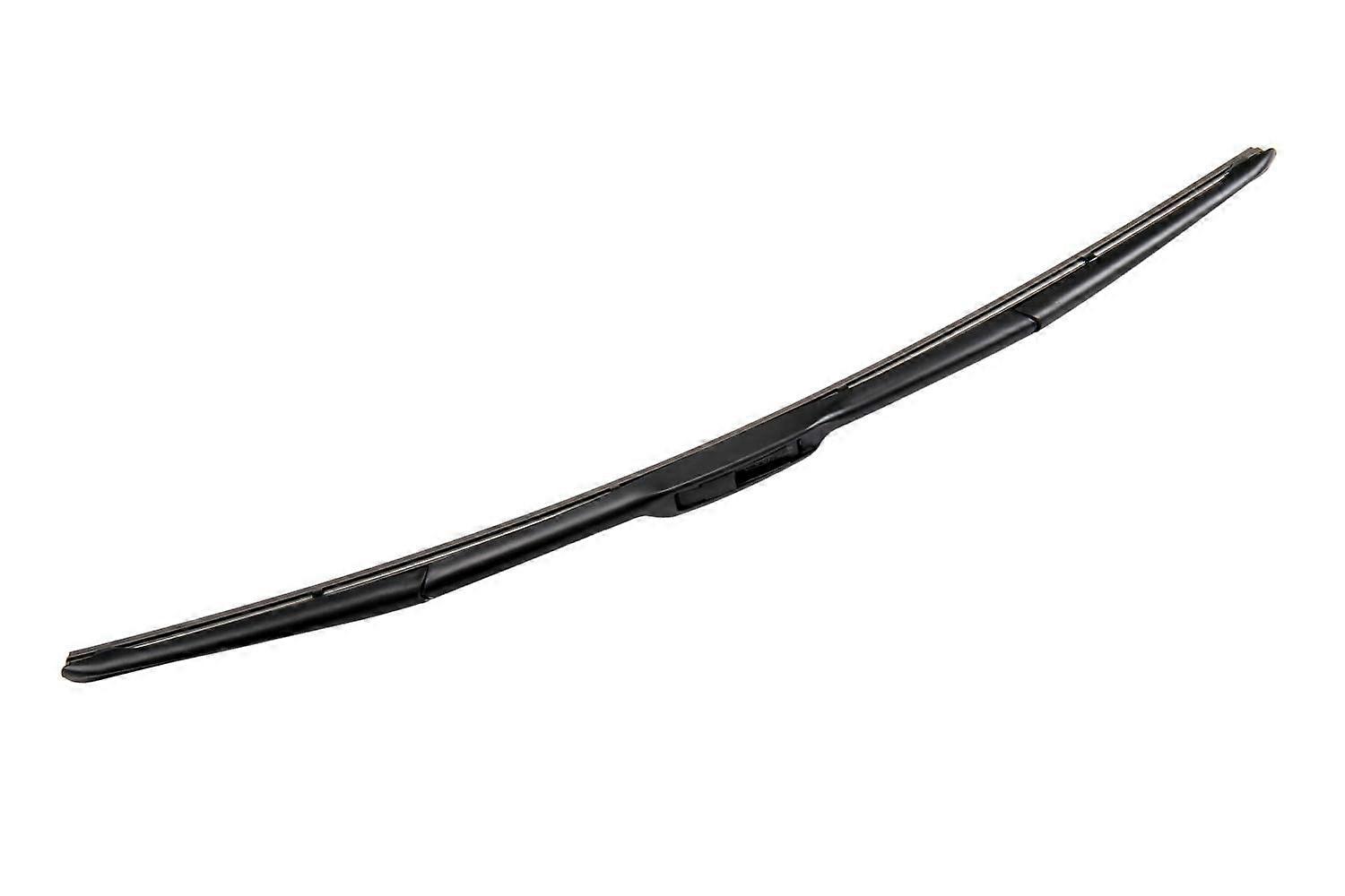 Driver Side Windshield Wiper Blade 23.76 in Compatible with GM Select Models Heavy-Duty Rubber Material