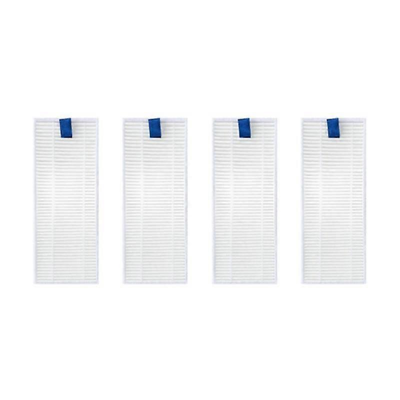 HEPA Filter Replacement Parts for X-Plorer Serie 75 RG7687 / RR7687WH Robotic Vacuum Cleaner
