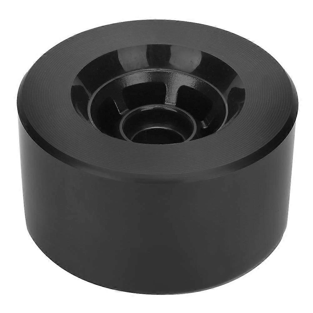 Electric Scooter Tires, Polyurethane 90mm Diameter 80A, Shockproof Wheels for Skateboards and Longboards