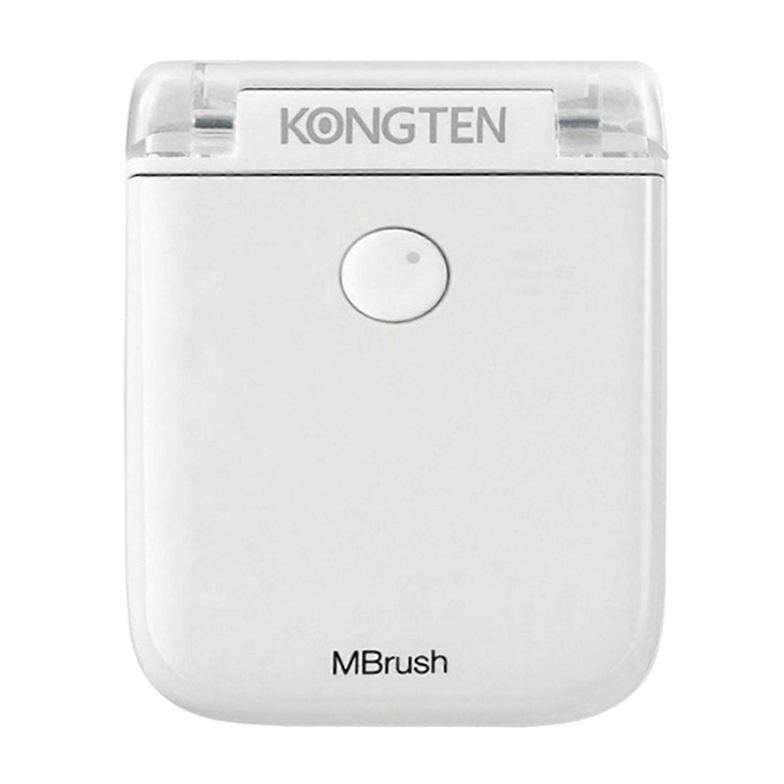 Handheld Mini Full Color Printer Wireless WiFi with Standard Ink Cartridge