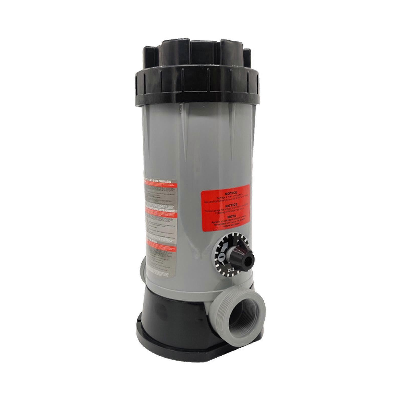 Automatic Chlorinator Feeder for0