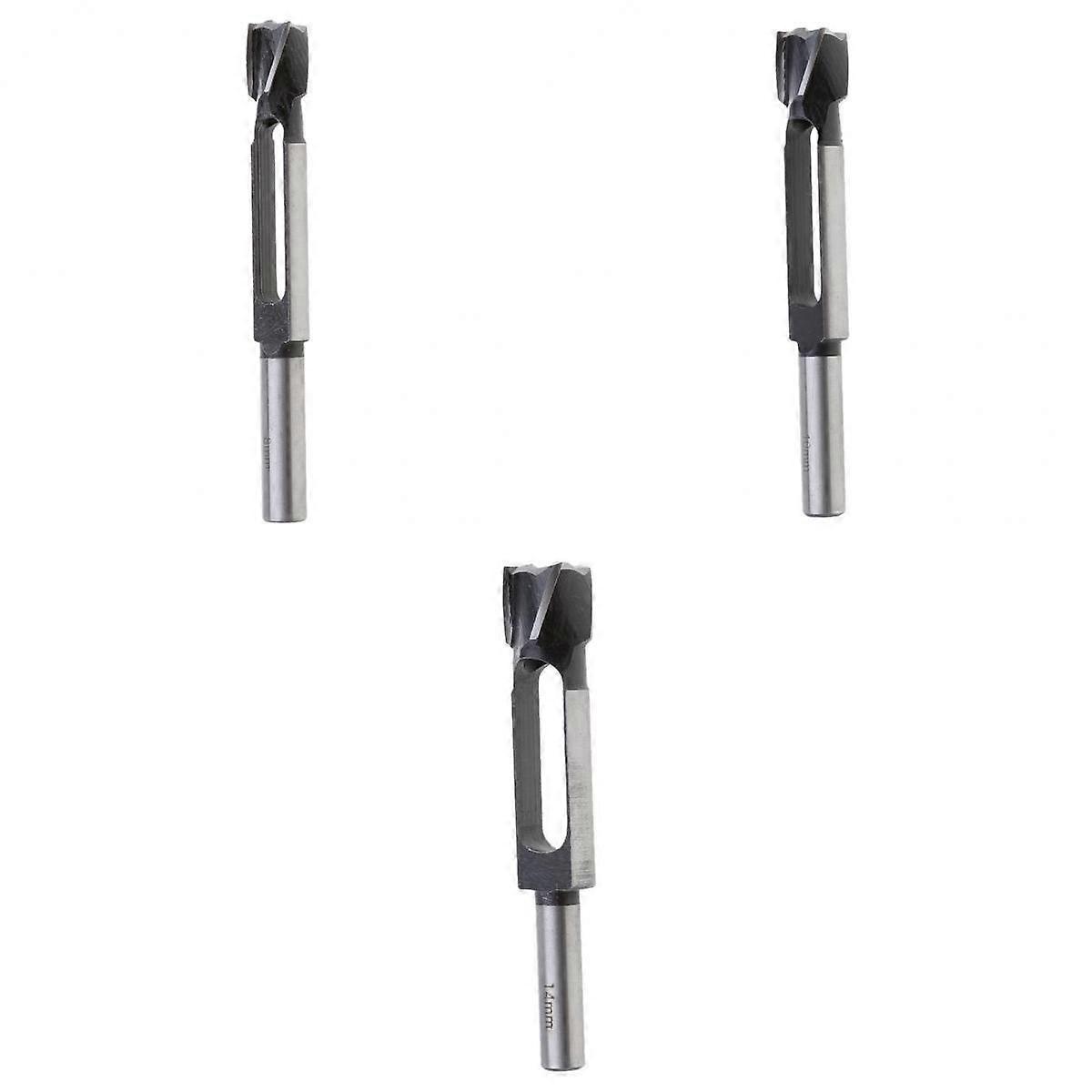 3 قطع 13 مم 1/2 بوصة