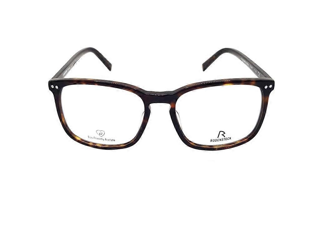 RODENSTOCK R5357 (C000) EYEGLASSES