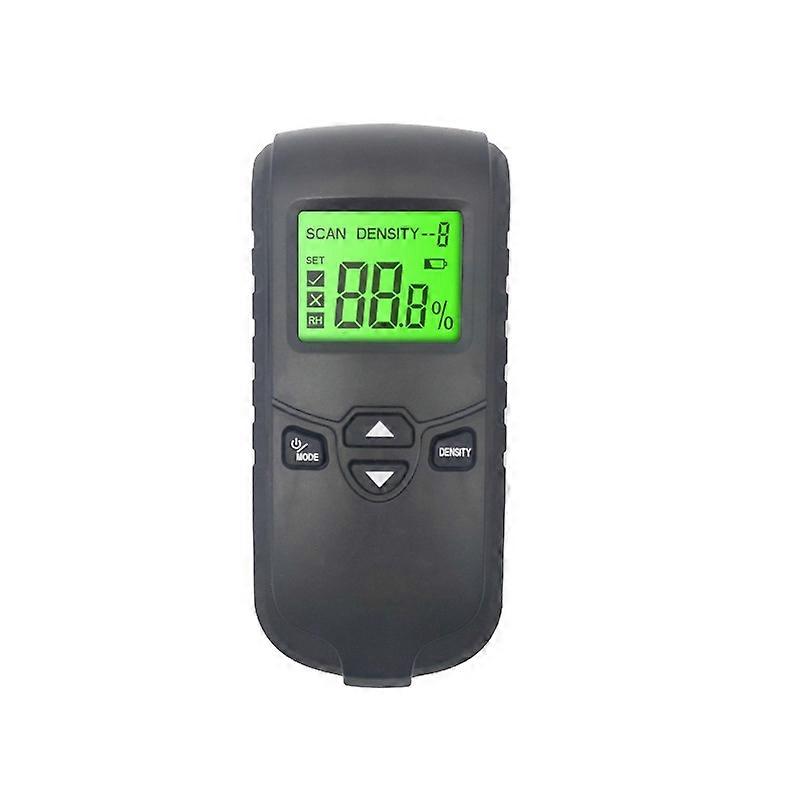 MT500 Timber Trace Moisture Tester Inductive Moisture Content Tester Wood Moisture Meter