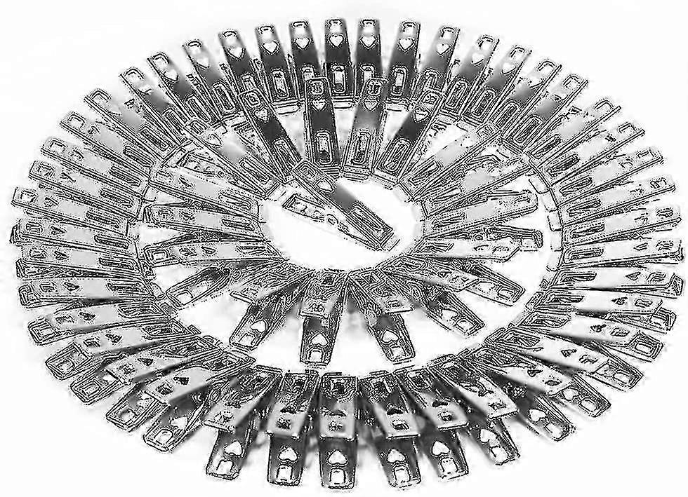 Stainless Steel Clothespins 60pcs Windproof Rustproof Gift Set