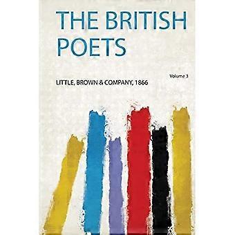 Britische Dichter