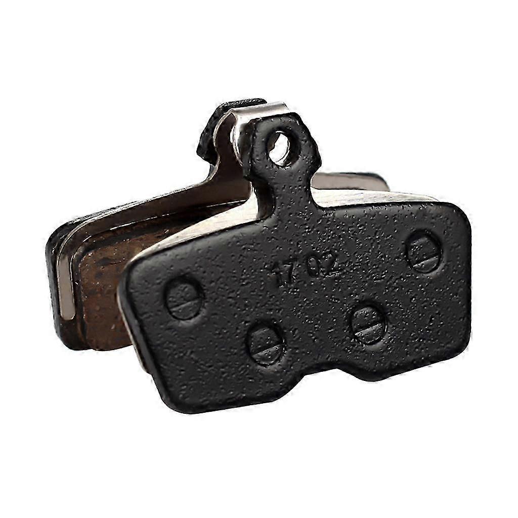 1 Pair Bike Bicycle Disc Brake Resin Pads For Avid CodeR Code 2011-2014