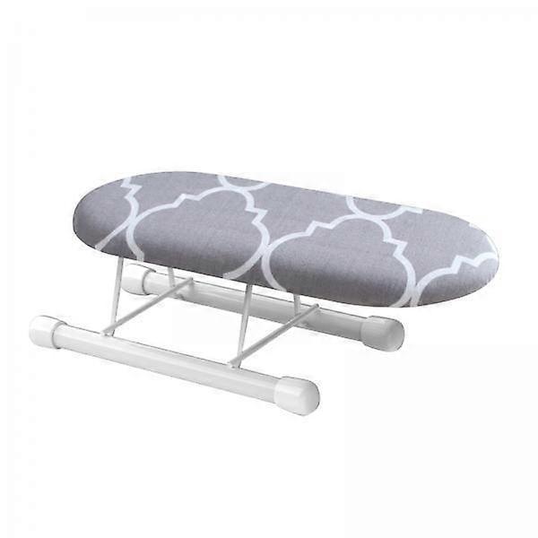 2x Compact And Stylish Ironing Board for Small ,