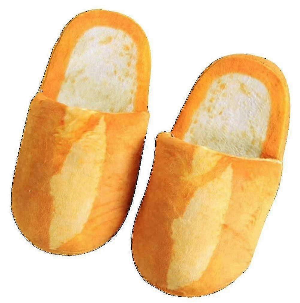 Boty pro dospělé Teplá bageta Design Unisex