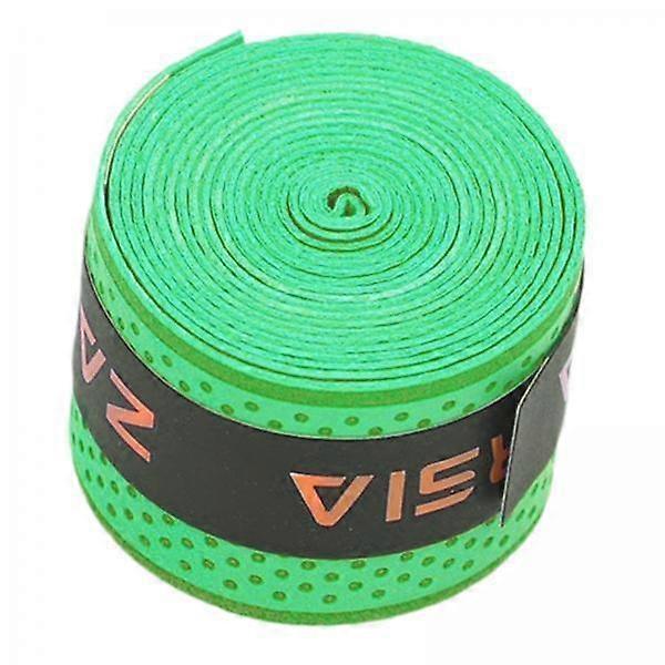 5x Tennis Racket Handle Tape for Sweat Absorption And Grip for Pickleball