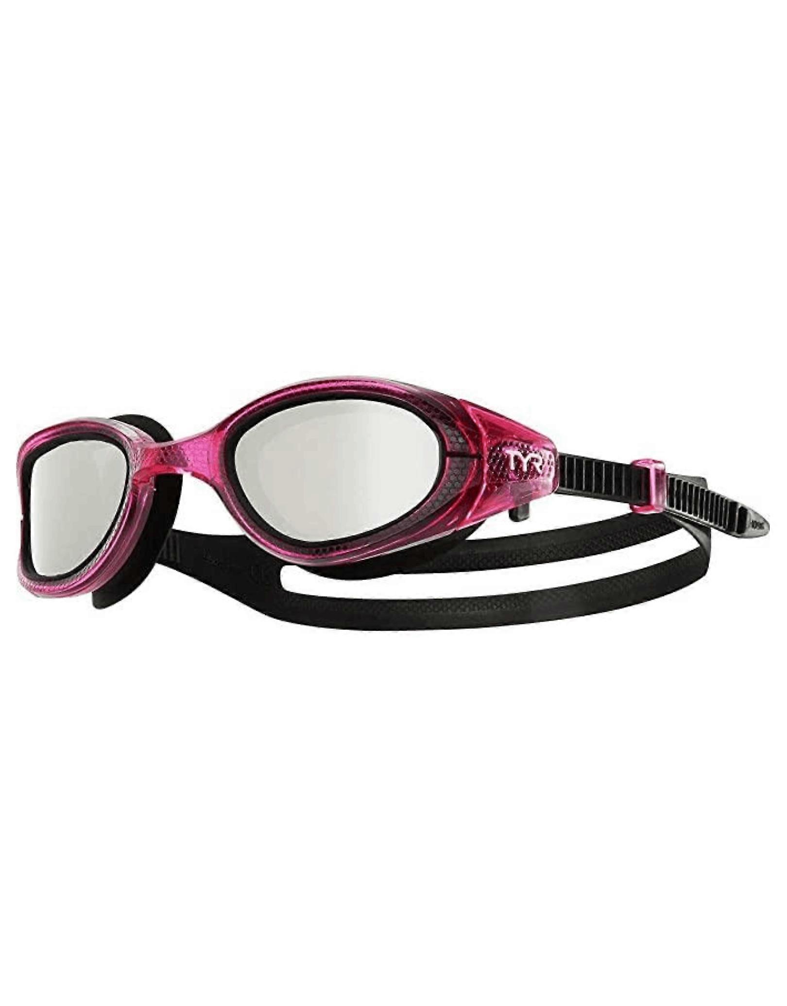 TYR Special Ops 3.0 Femme Polarized Goggle