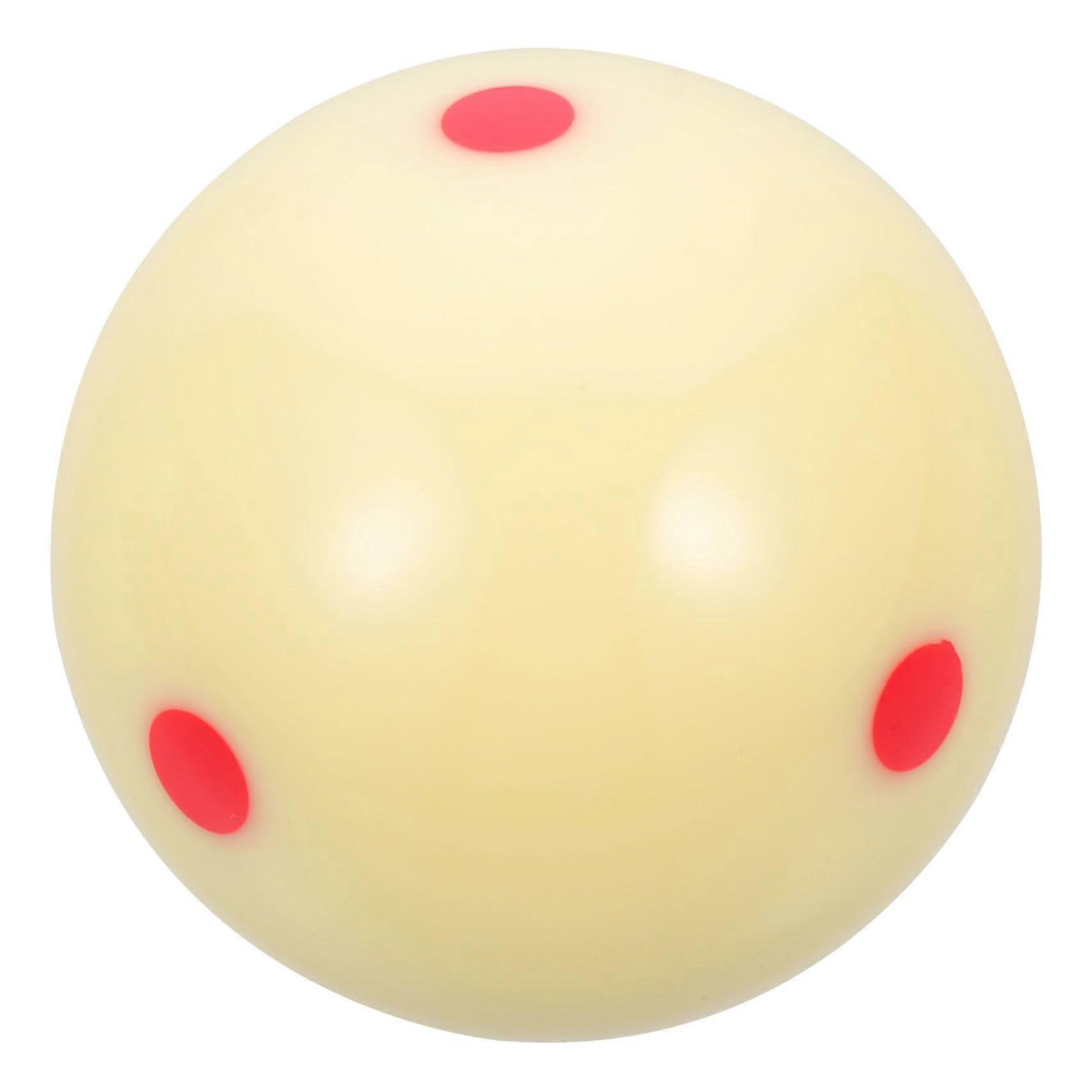 Play Ball Training Interchangeable Billiard Table Rugby Training Ball Wear Resistant